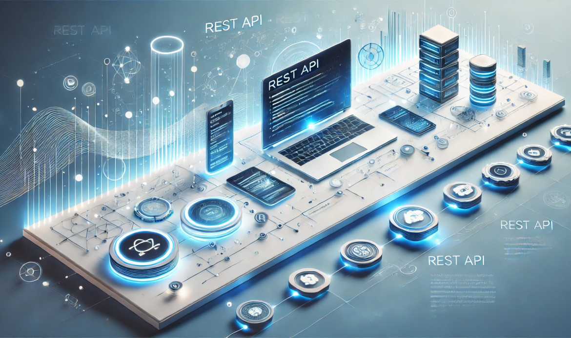 REST API