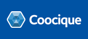 Logotipo Coocique